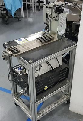 Panasonic NM-EJW2A Feeder Calibration Jig